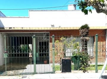 Terreno · 130m² · Lote Ramos Mejia - Casa de 3 Amb