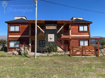 Departamento · 350m² · 4 Ambientes · 1 Cochera · Departamento en Yacanto Calamuchita