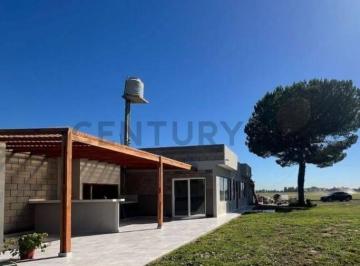 Terreno · 577m² · Venta Lotes Barrio Las Rosas Ultimos Disponibles