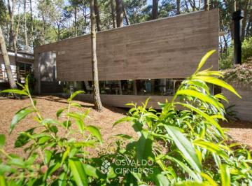 Casa de 3 ambientes, Mar de las Pampas · Albertina – Casa en Alquiler en Mar de Las Pampas