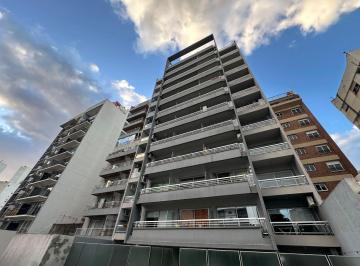 Departamento · 36m² · 1 Ambiente · Departamento - Villa Crespo