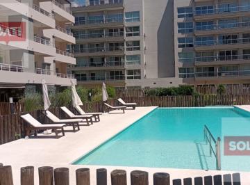 Departamento · 79m² · 3 Ambientes · 1 Cochera · Departamento en Venta en Antares Nordelta
