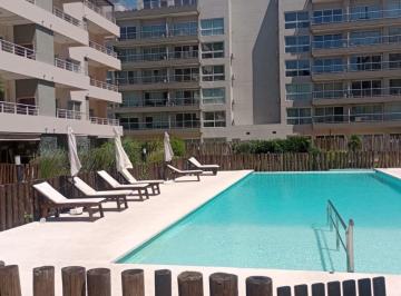 Departamento · 79m² · 3 Ambientes · 1 Cochera · Departamento en Venta en Antares Nordelta
