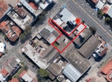 Terreno · 802m² · Terreno en Zona Hpc