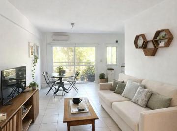 Departamento · 42m² · 2 Ambientes · 1 Cochera · Departamento en Venta 2 Ambientes con Cochera en Victoria