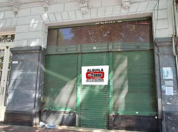 Local comercial de 5 ambientes, Parque Patricios · Local en Zona Comercial Parque Patricios