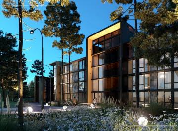 Departamento · 26m² · 1 Ambiente · Departamento en Venta de 1 Ambiente en Cipresales - Bariloche