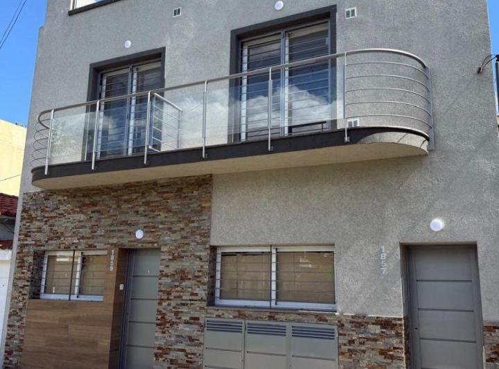 Departamento · 25m² · 2 Ambientes