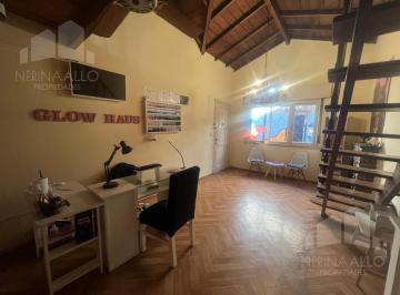 Casa · 715m² · 4 Ambientes · 1 Cochera · Venta Casa 3 Ambientes en Ituzaingo Norte