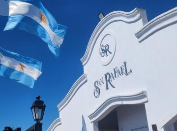 Terreno · 830m² · Terreno Lote en Venta en San Rafael, Villanueva, Tigre