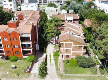 Departamento · 55m² · 2 Dormitorios · Disponible Febrero - 3 Ambientes Balcon con Parrilla Pinamar