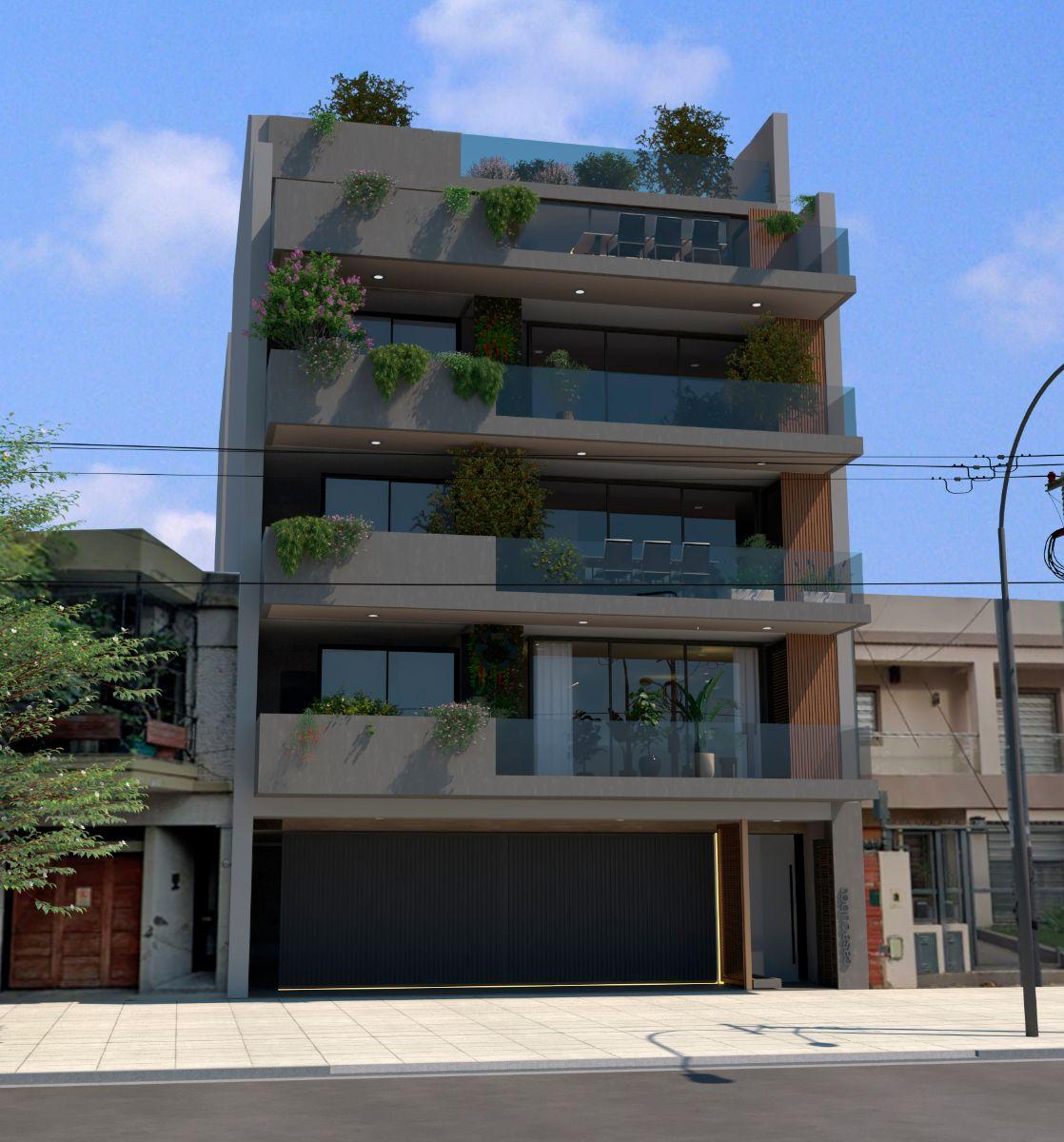 José Cubas 4428, Villa Devoto, Capital Federal