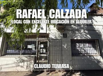 Local comercial · 30m² · Local en Alquiler