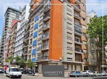 Departamento · 68m² · 3 Ambientes · Departamento - Centro