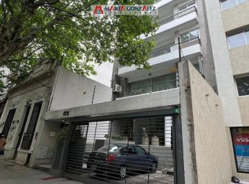 Departamento · 84m² · 3 Ambientes · 1 Cochera · Piso a Estrenar 3 Ambientes con Cochera Super Luminoso