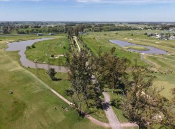 Terreno · 1258m² · Venta de Lote en San Eliseo Golf