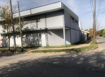 Bodega-Galpón de 3 ambientes, Córdoba · Aa Galpon 600 m² C/renta Alta Los Boulevares!