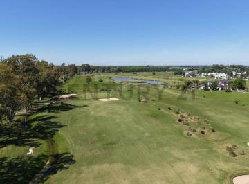 Terreno · 1285m² · Venta de Lote en San Eliseo Golf