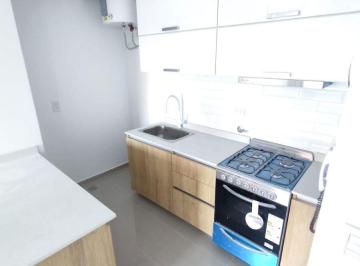Departamento de 3 ambientes, La Matanza · Departamento 3 Ambientes a Estrenar Balcon Frente Venta Ramos Mejia