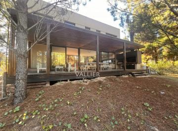 Casa · 267m² · 5 Ambientes · 1 Cochera · Casa en Alq. Temporario en Costa Esmeralda, Costa Atlántica, Buenos Aires