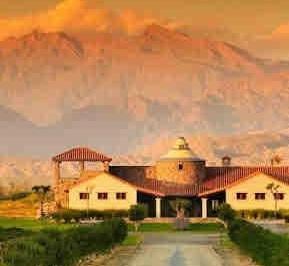 Terreno · 2135m² · Terreno Venta en La Estancia de Cafayate Wine & Golf, Salta