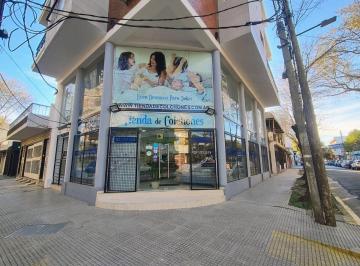 Local comercial , Tres de Febrero · Local Comercial con 100 m² en Alquiler Ideal Gastronomia