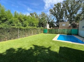 Casa · 90m² · Casa en Tortuguitas