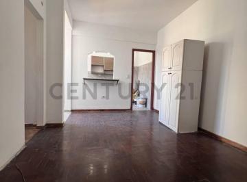 Departamento · 47m² · 2 Ambientes · Venta 2 Ambientes | Sin Expensas | Apto Crédito | Floresta