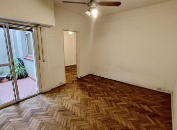 Departamento · 34m² · 2 Ambientes · Departamento - 2 Ambientes - Venta - Belgrano - Balcón - Apto Profesional