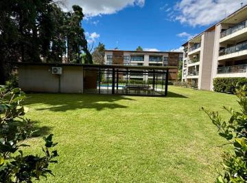 Departamento de 3 ambientes, Pilar · Lindísimo Departamento en Venta Planta Baja de Eco Aldea