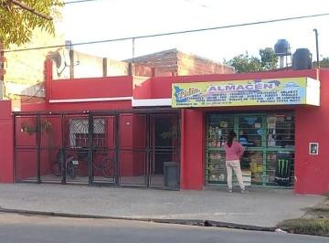 Casa de 2 ambientes, José C Paz · Casa con Local Sobre Av Remigio Lopez en Venta, José C Paz