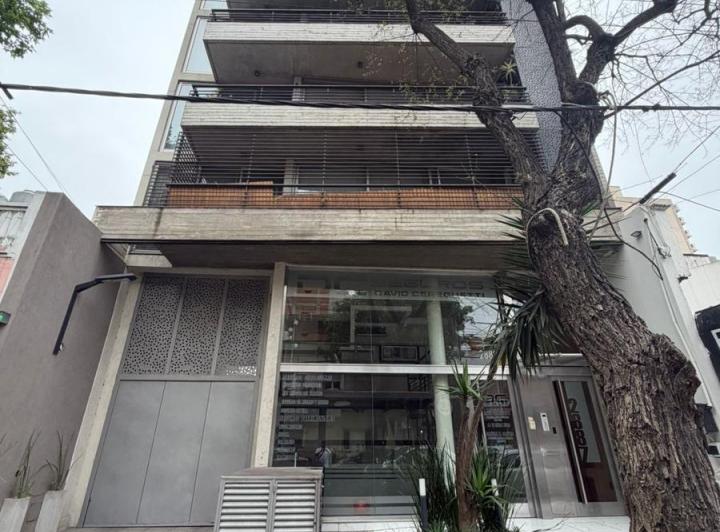 Local comercial · 30m² · 1 Ambiente