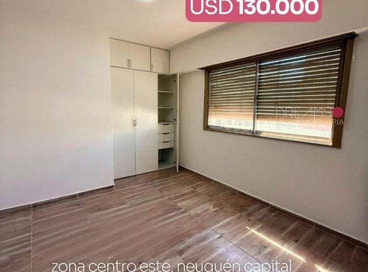 Departamento · 64m² · 2 Dormitorios
