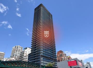 Departamento · 222m² · 4 Ambientes · 1 Cochera · L' Avenue - Zaha Hadid - 4 Amb. C/dep. - Tipología Polo