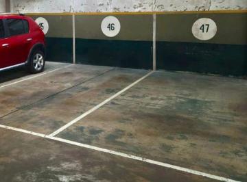Garage en Venta   · Cochera en Venta - Belgrano
