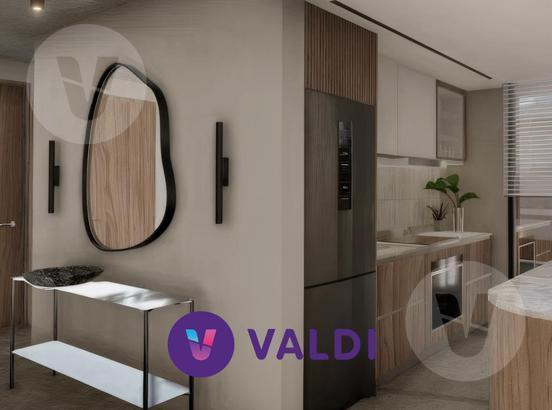 Departamento · 54m² · 2 Ambientes