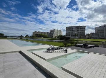 Departamento · 123m² · 3 Ambientes · 1 Cochera · Departamento en Venta en Yoo Nordelta, Nordelta, Tigre