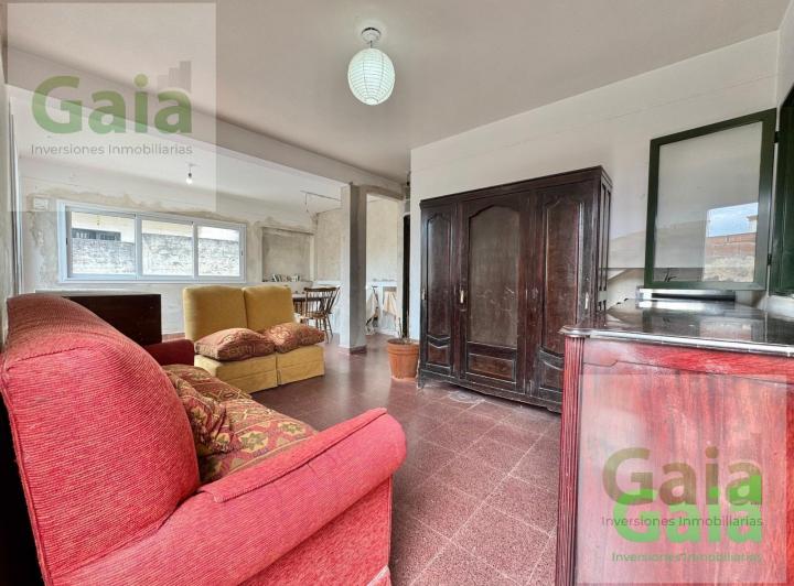 Casa · 103m² · 4 Ambientes · 1 Cochera