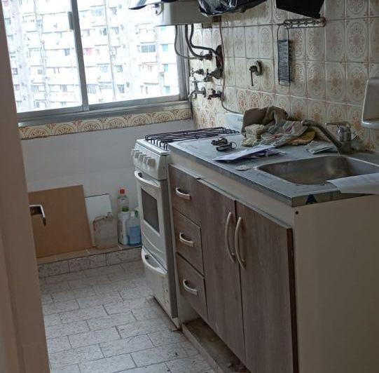 Alquila Departamento en Lugano I y II