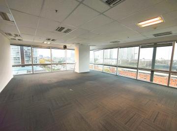 Oficina comercial · 692m² · 8 Cocheras · Oficinas en Alquiler en Puerto Madero