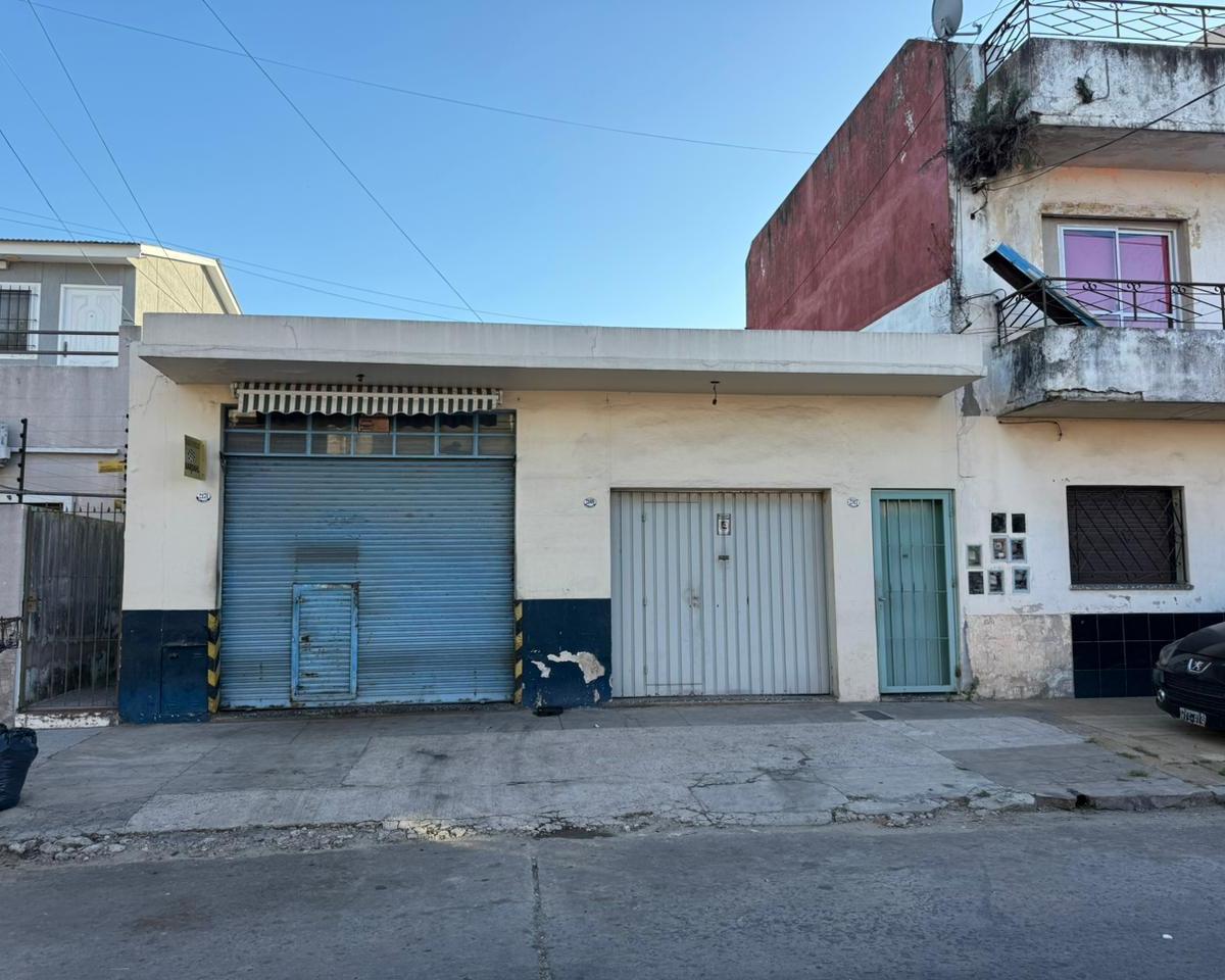 General Pintos al 2100