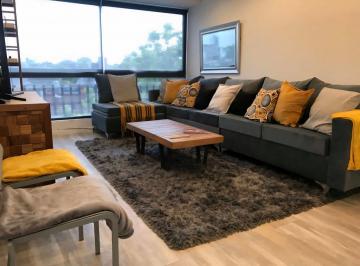 PH · 98m² · 3 Ambientes · 1 Cochera · Venta PH Triplex con Cochera Fija y Cubierta.