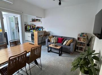Departamento · 45m² · 3 Ambientes · Departamento en Venta - 2 Dorm. 1 Baño - La Plata