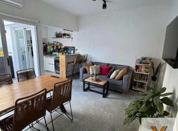 Departamento · 45m² · 3 Ambientes · Departamento en Venta - 2 Dorm. 1 Baño - La Plata