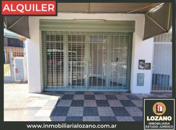 Local comercial de 3 ambientes, Córdoba · Local en Alquiler B° Las Flores
