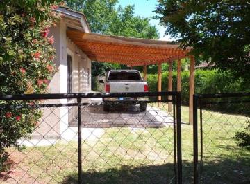 Casa de 4 ambientes, Pilar · Retasado, Ultimo Valor! Barrio Parque Irizar - Chalet 1 Planta 158 m Totales