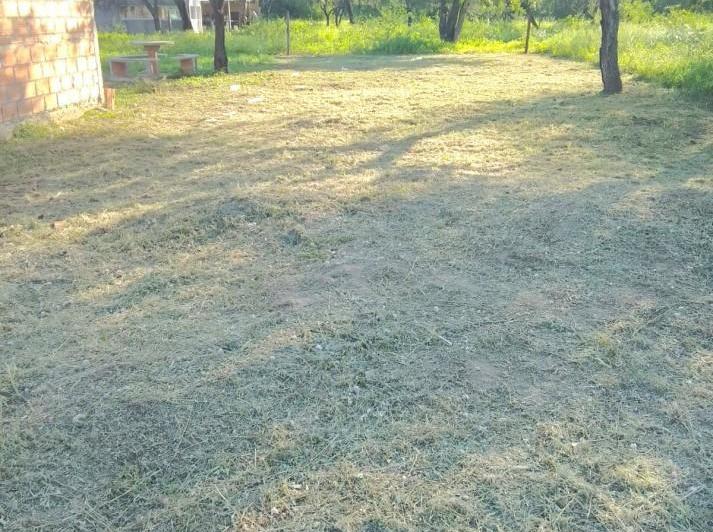 Terreno · 300m²