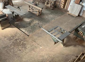 Local comercial · 130m² · Local Interno en Alquiler
