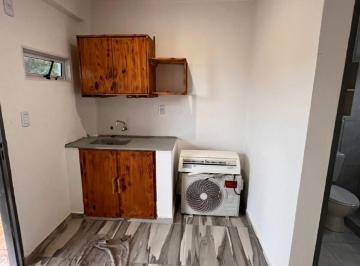 Departamento · 35m² · 1 Ambiente · Se Alquila Monoambiente en Garupá