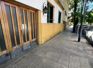 PH de 3 ambientes, Villa Urquiza · PH Planta Baja Frente